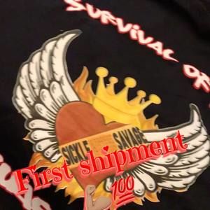 Meet your Posher, Takeia